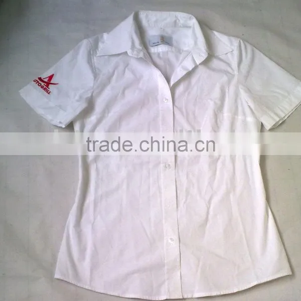 Working Shirts & Blouses