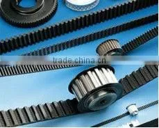 Timing Belt Pulley