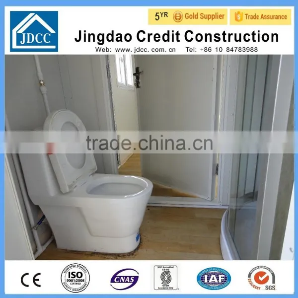Container Homes China photo-6