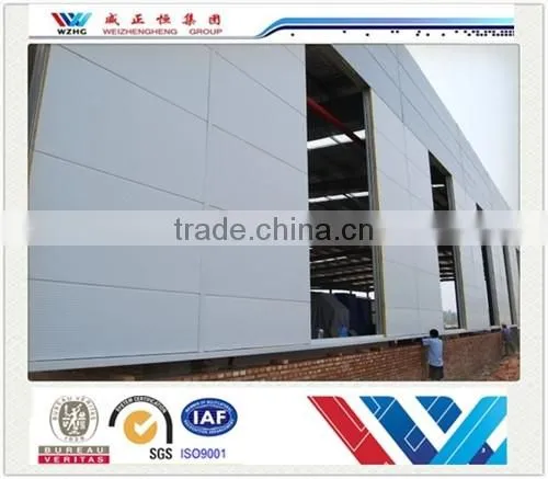 Glass Cotton Sandwich Panel/fiber Glass Sandwich Panels photo-6