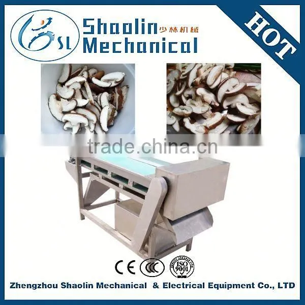 Advanced Design Easy Operation Mushroom Slicer / Mushroom Cutter