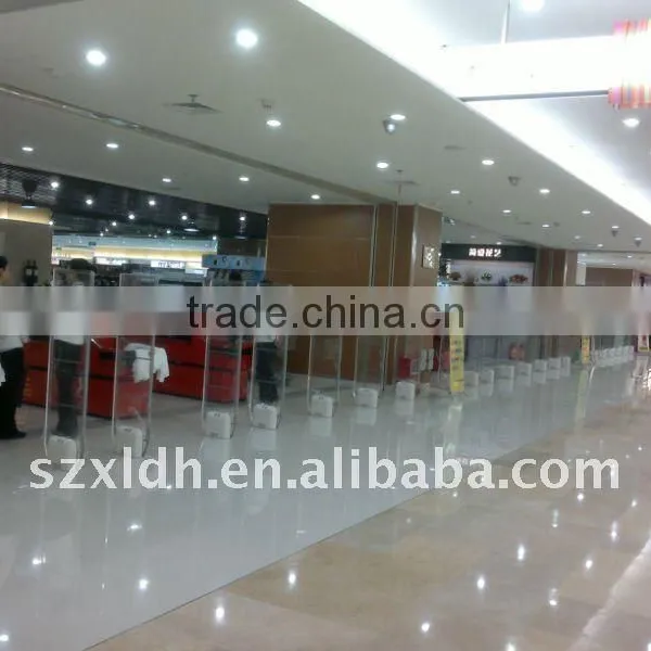 High Anti-jamming EAS RF Sensor With 5th Generation Board XLD-T07 photo-2