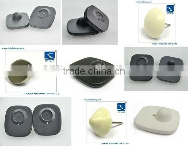Clothing Stores Anti-theft EAS RF Radio Frequency Security Hard Tag photo-5