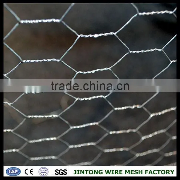 Fishing Net Wire Non Galvanized Chicken Wire Meshes Plastic Chicken Wire Mesh