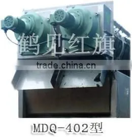 Sino-Japanese Joint Venture High-tech for Sludge Dewatering Machine Sludge Dewatering Transfer Pump photo-5