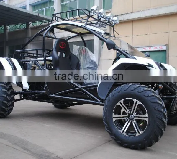 1100cc 4X4 BUGGY/ Dune Buggy Chery Engine photo-2
