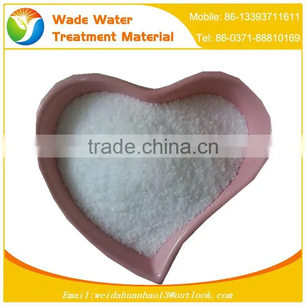 Best Selling Products Flocculant Coagulant Powder Agents/anionic Polyacrylamide Msds photo-6