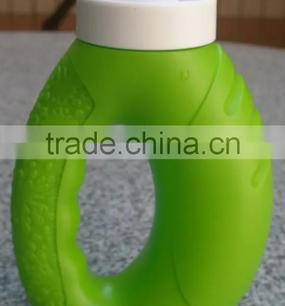 OEM Blow Molding Plastic Various Kinds of Lotion Bottle Shampoo Bottle photo-5