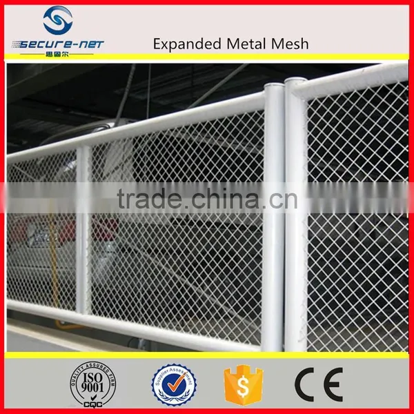 Brand New Expanded Metal Sheet Machine With High Quality photo-3