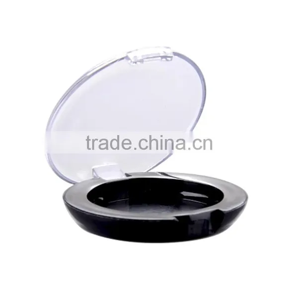 Wholesale Plastic Cosmetic Containers for Eye Shadow photo-4