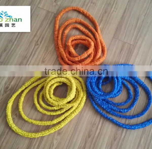 Rubber Expandable Flexible Garden Water Hose photo-2