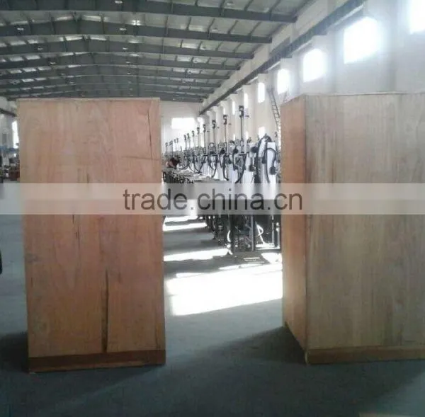 High Precision D7132 Mini Edm Sparking Machine Cheap Price photo-6