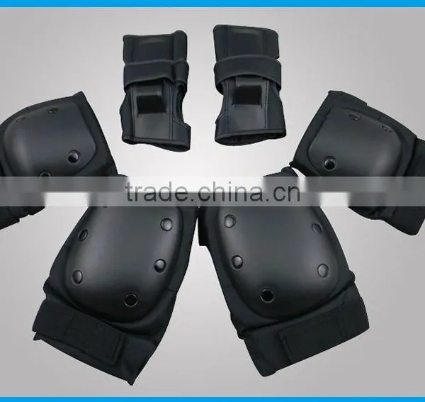 Skateboard Safety Roller Skating Protective photo-3
