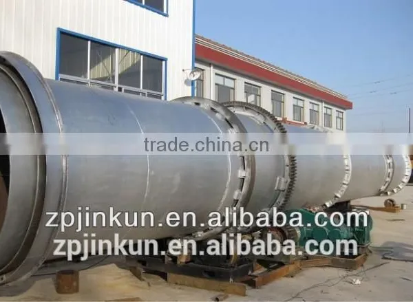 Rattler-drying Machinery photo-5