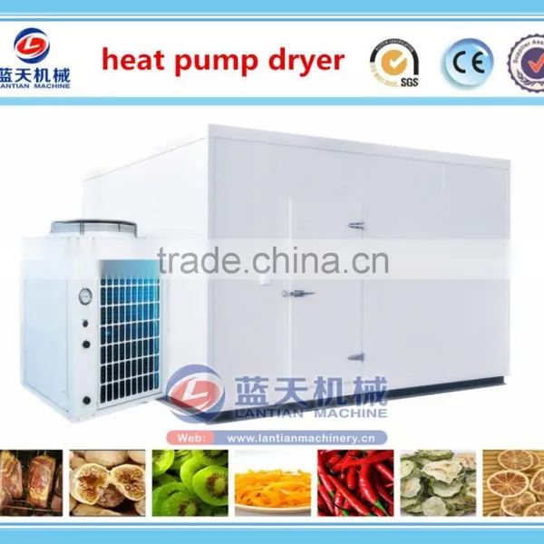 Commercial Small Fruit Dehydrator Drying Machine photo-2