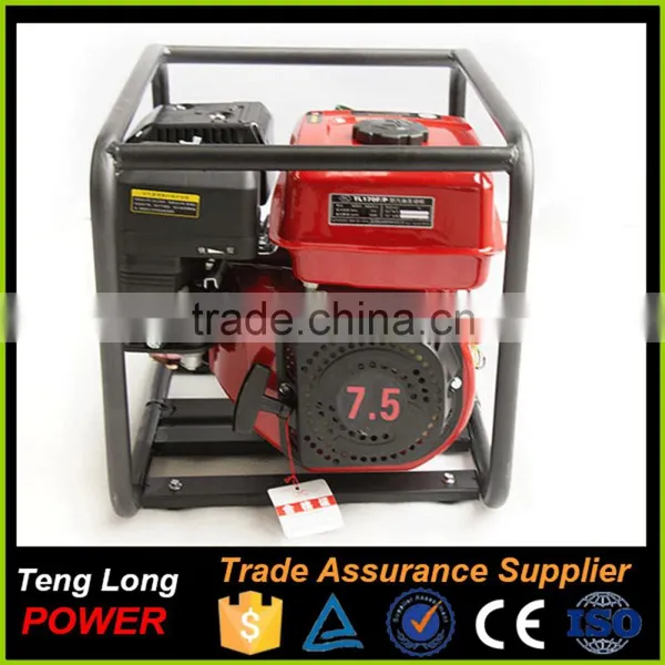 Hot Selling 2.5 Inch High Lift Farm Centrifugal Water Pump photo-4