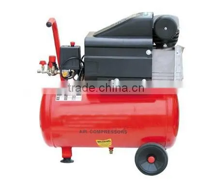 GM47L-2 Air Compressor & Direct-coupled/OEM photo-2