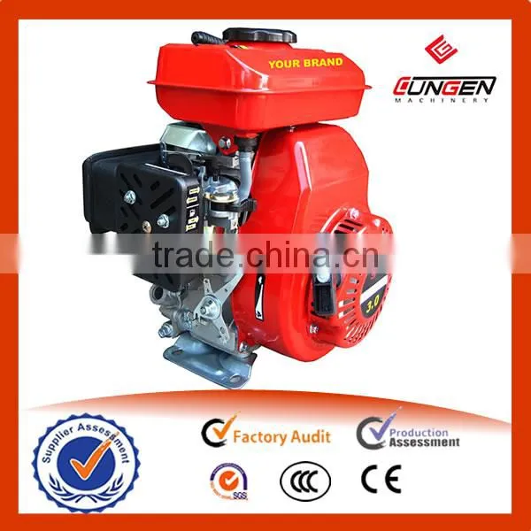 Chungeng 152F 154F 156F 160F Gasoline Engine Petorl Engine photo-2