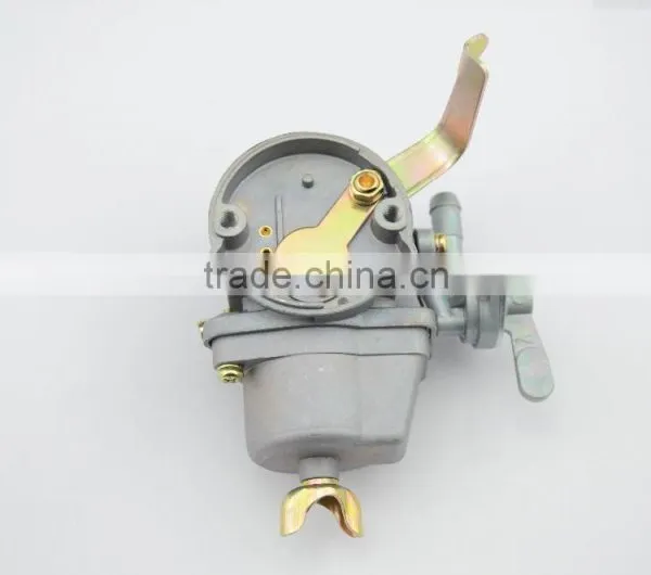 41.5cc Brush Cutter Carburetor and 1E40F-6 Grass Trimmer Carburetor photo-3