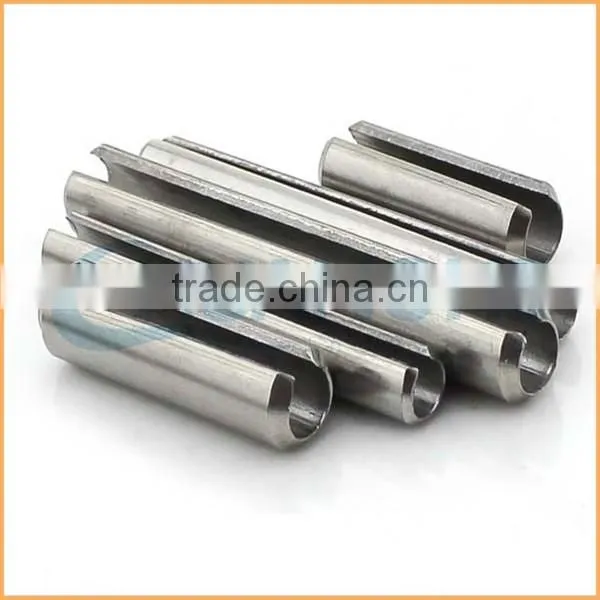 Made In Dongguan Din1481 Stainless Steel Spring Pin photo-4