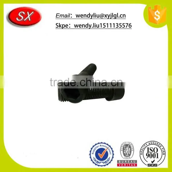 Hexagon Socket Head Bolt Cap Head Bolt photo-2