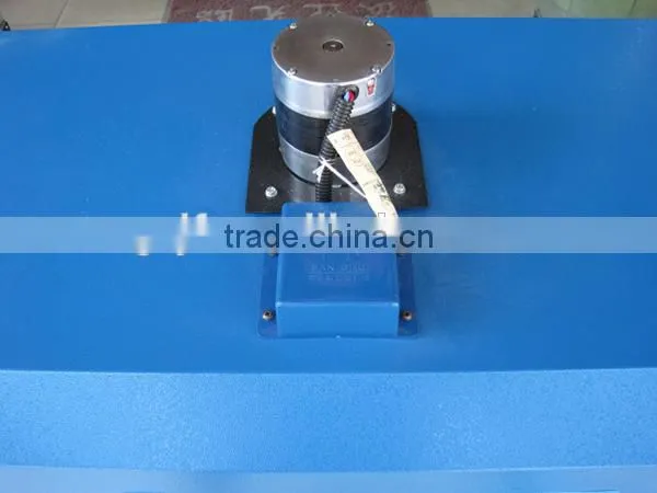 Heat Shrink Toothspate Packing Shrink Machine photo-5