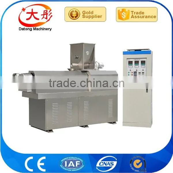 High Qualtiy Man Made Rice Machines photo-5