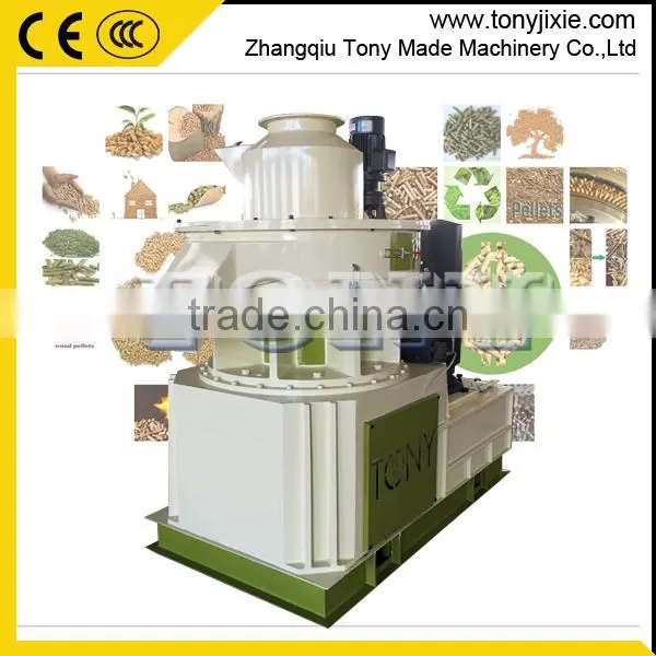 Long Working Life Good Quality Pellet Making Machine for Sale
