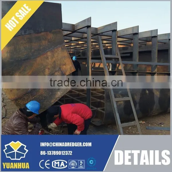Deepwater Dredge Ship for Rubies Mining Plant photo-2