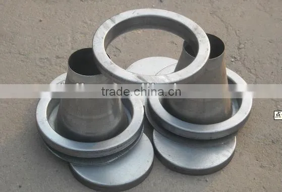 Venturies for Filter and Baghouse Dust Collector in Cement and Wood Industrial photo-6