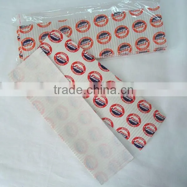 GANG PAPER/PLASTIC TWIST TIE