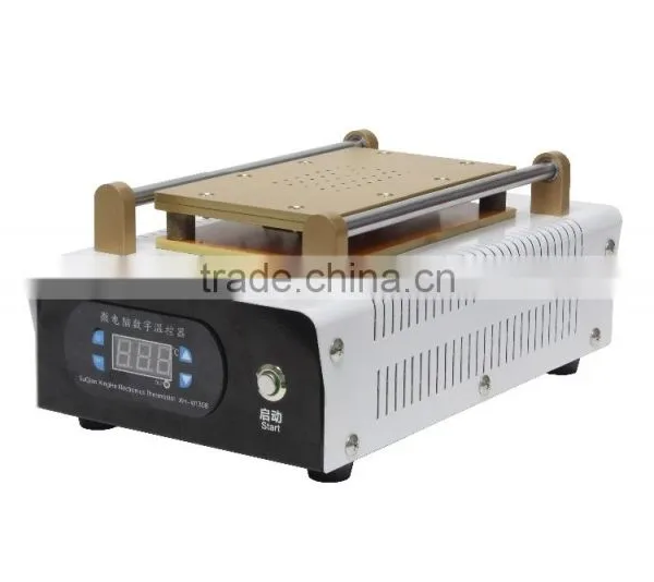 Vacuum LCD Touch Screen Glass Separator Machine Manual Lcd & Touch Screen Separate Machine photo-2