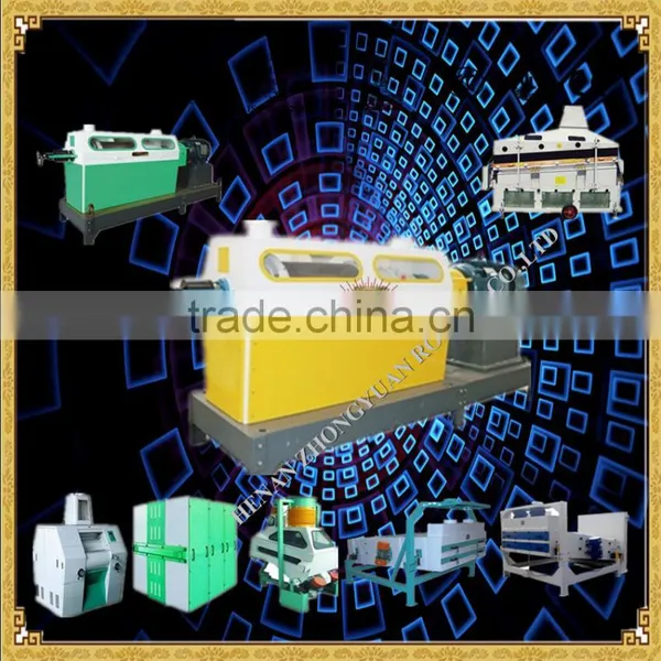 30 TPD Maize Milling Machine, Maize Flour Mill, Flour Milling Machine photo-5
