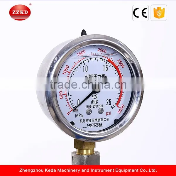 Lab High Pressure Vessel With Reasonable Price photo-5