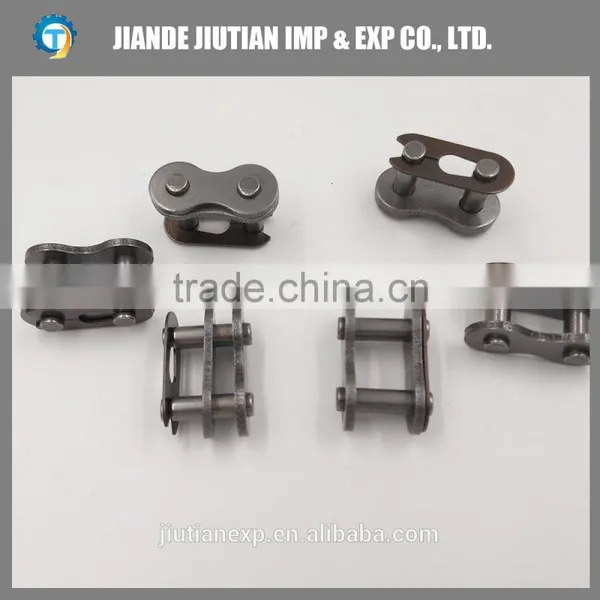 Motorcycle 520 Chain Roller Chain Link