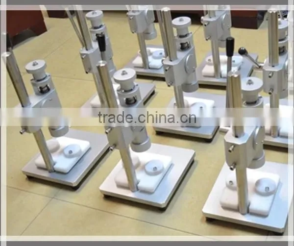 Hand Operated Perfume Capping Machine,15mm/18mm/21mm photo-5