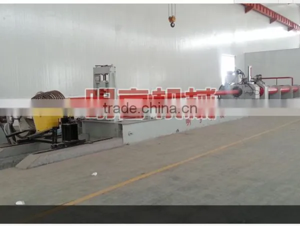 Elbow Hot Forming Machine photo-5