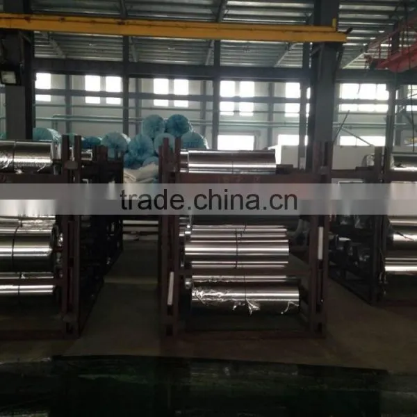 Foil Manufacturers 30cm*60m Grilling Potatoes|fish|vegetables in Foil Tin Foil photo-4