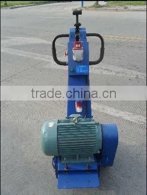 Small Road Milling Machine