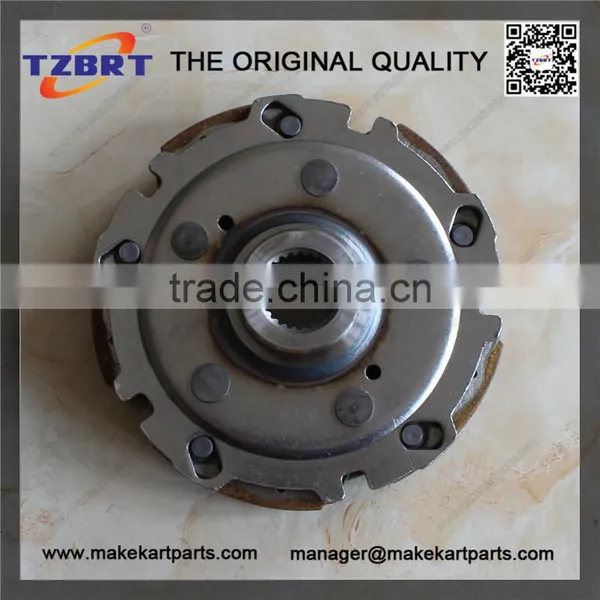 400CC UTV Parts CVT Clutch for HS 400CC UTV photo-4