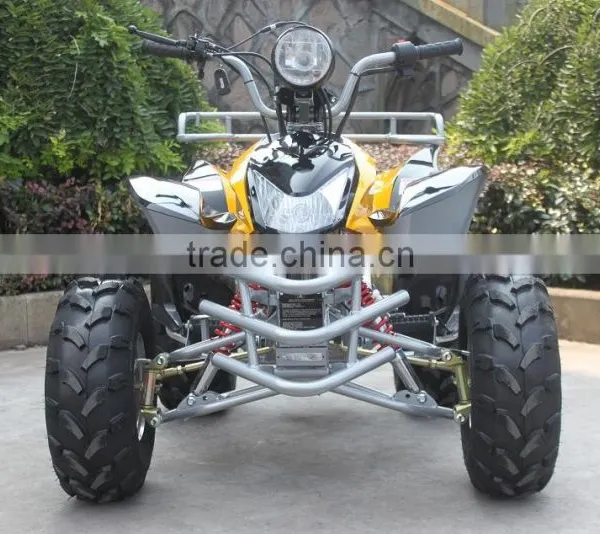 125cc Beach Buggy Quad Copter ATA125-H photo-6