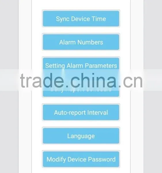 Wireless GSM SMS Temperature Humidity Power Failure Monitoring Control Alarm photo-5