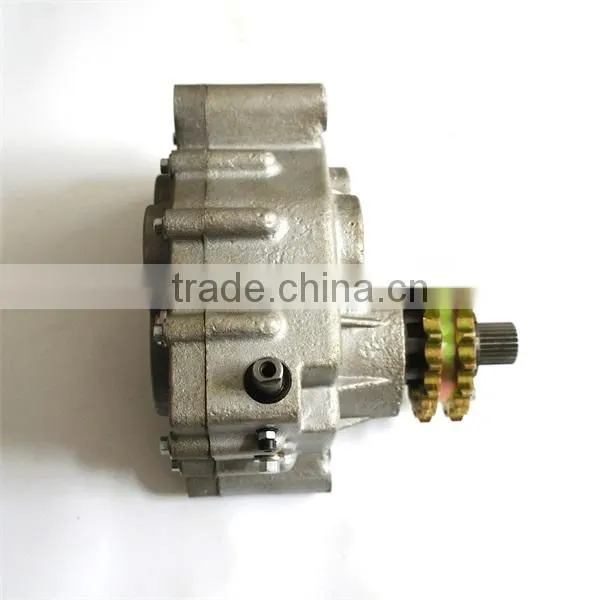 REVERSE ASSY. For Kinroad 250cc Buggy XT250GK-2(7) KB005610000 photo-3