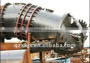 Sand Dredging10 Inch Cutter Suction Dredger photo-2