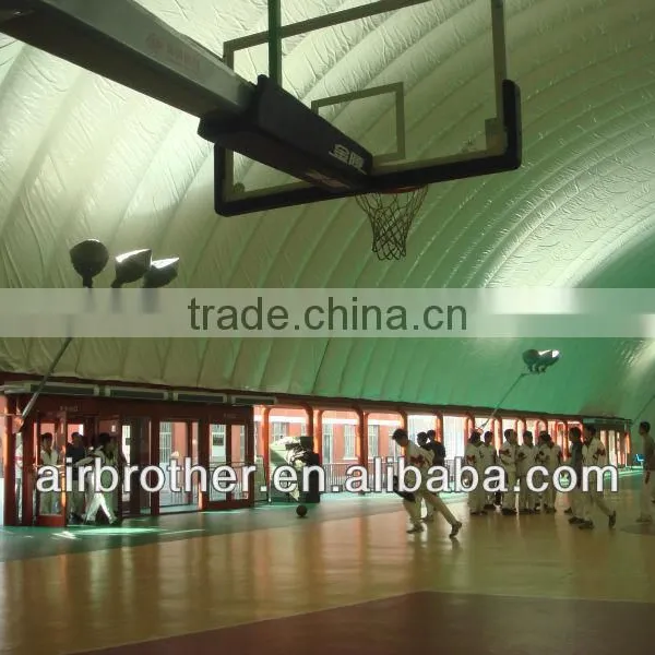 CE Giant Inflatable Membrane Structure photo-3