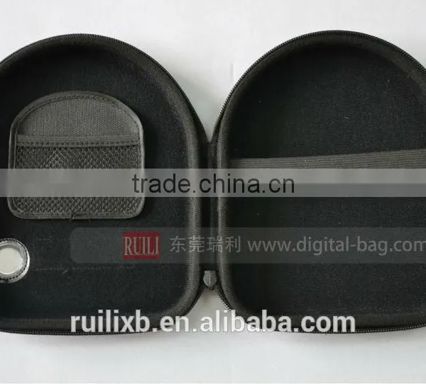 Promotional Gifts EVA Earphone Storage Box photo-3