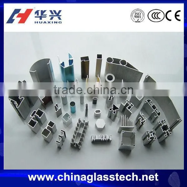 All Kinds of Surface Treatment Aluminum Profile for Channel Letter photo-3