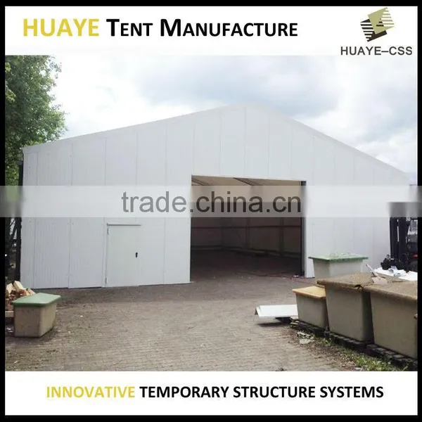 20x30m Big Tent Inflatable for Sale photo-5