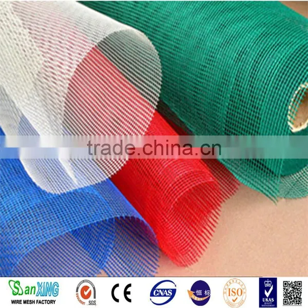18x16 Different Color Fiberglass Mosquito Net/ Fly Window Screen/fiberglass Insect Screen photo-3