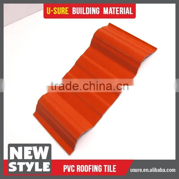 Residential Building Pvc Sheet for Wall